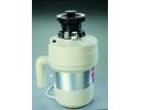 Food Waste Disposer - Deluxe 3/4HP